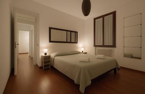 Borgo Montone Apartment | Civico 44 - Con Aria condizionata e Wi-Fi vicino a Ospedale e Centro Iperbarico