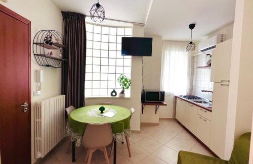 Rutigliano Apartment | Civico 5