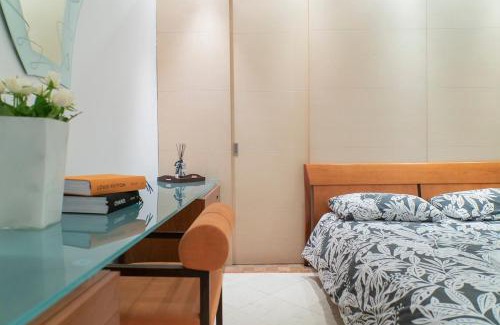 Moltrasio Apartment | Civico 55 - Free parking & Garden