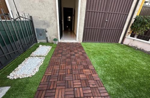 San Michele House | Civico 56