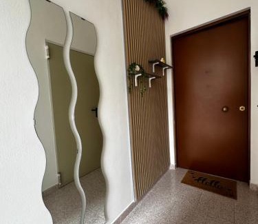 San Michele House | Civico 56