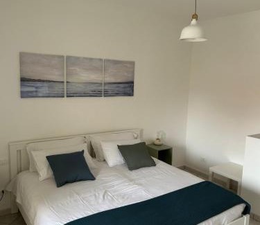 Aragona House | Civico 59 Home apartments