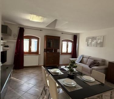 Udine Apartment | Civico 60