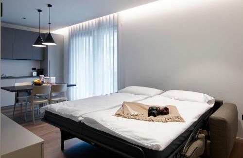 Arco Apartment | Civico 65 Garda Holiday 17