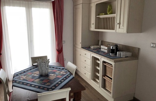 San Vitaliano Apartment | Civico 88 Charming Apartment