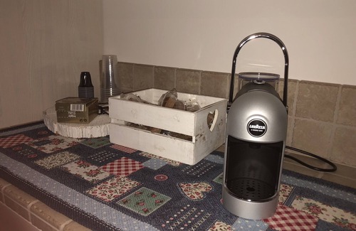 San Vitaliano Apartment | Civico 88 Charming Apartment