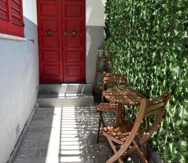 Battipaglia Apartment | Civico 93 C