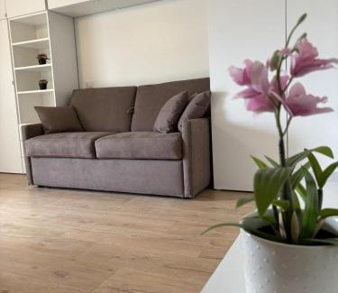 Barona Apartment | Civico8 - Navigli - IULM University