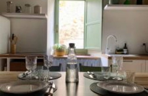 Bagnoregio Apartment | Civita Secret Lodge