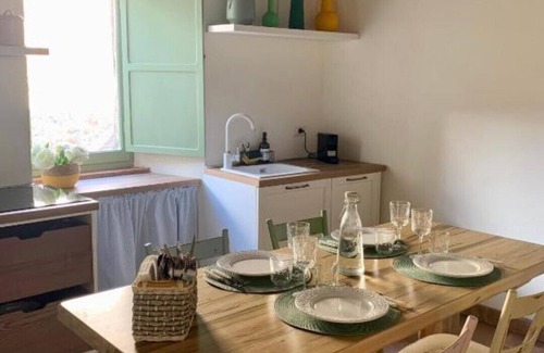 Bagnoregio Apartment | Civita Secret Lodge