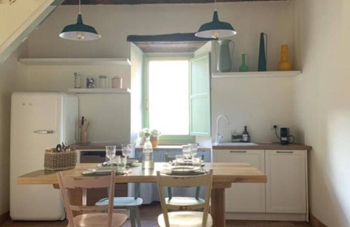 Bagnoregio Apartment | Civita Secret Lodge