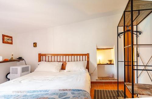 San Michele in Teverina House | Civitella Relais