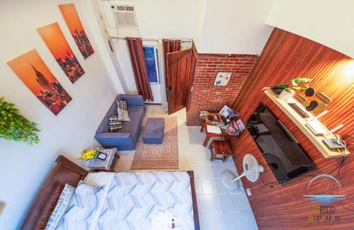 Olongapo Apartment | CJ by the Bay