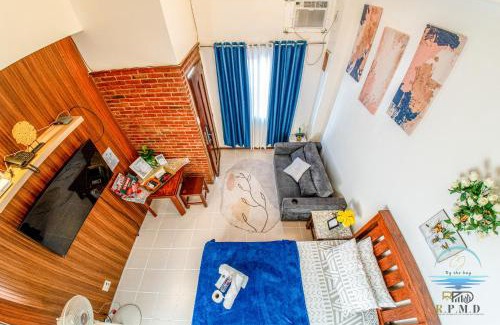 Olongapo Apartment | CJ by the Bay