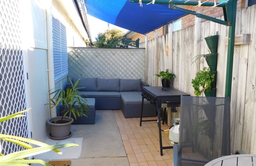 Woolgoolga House | CJ's Seaside Getaway - UNIT 3