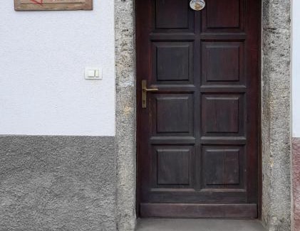 Ovaro Apartment | Cjasa da Puci
