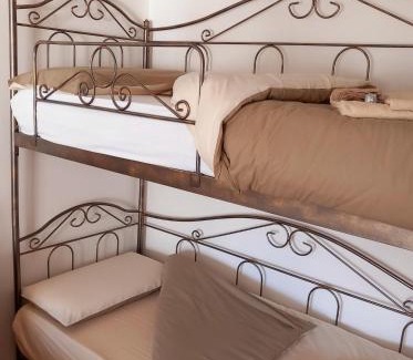 Ovaro Apartment | Cjasa da Puci