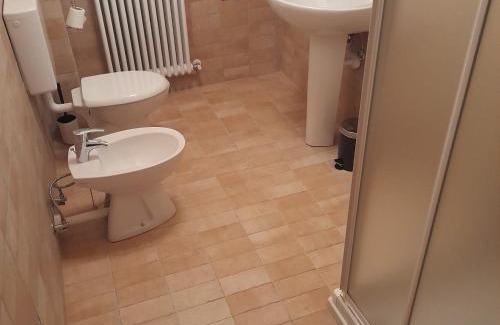 Cercivento Hotel | Cjase Cjandin