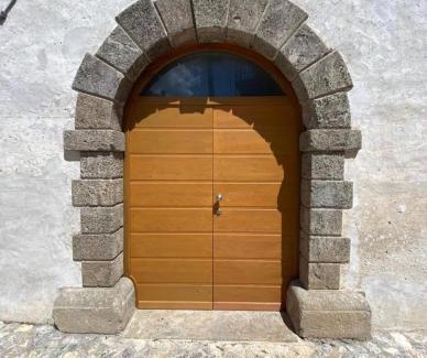 Cercivento Hotel | Cjase Cjandin