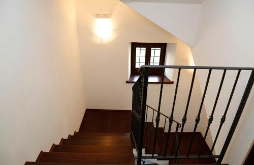 Raveo House | Cjase da Maestre