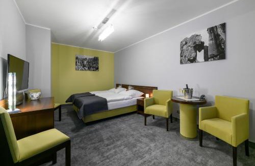 Ladek-Zdroj House | CK Kalina