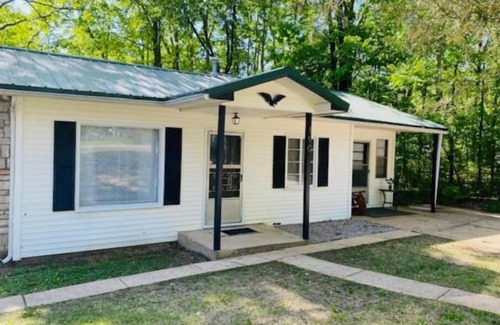 Wappapello House | CK's Rockwood Point
