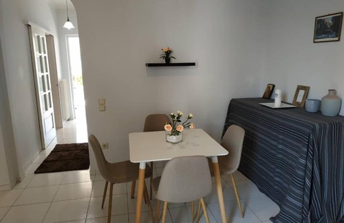 Patras Apartment | CKBSM Patras apartment 2