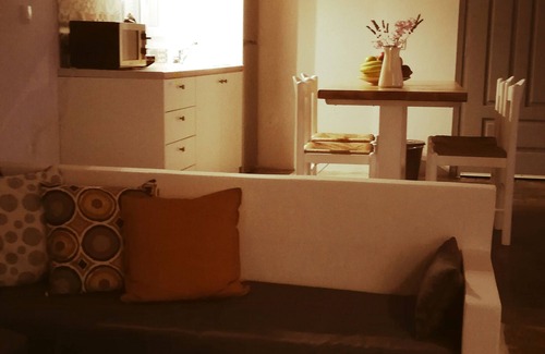 Agia Paraskevi House | Ckiathi