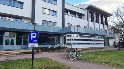 Wawer Resort | CKS Warszawa (Centrum Konferencyjno-Szkoleniowe CS Natura Tour)