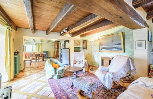 Vallerois-le-Bois House | Clém de Baslieres' farm (sleeps 15)