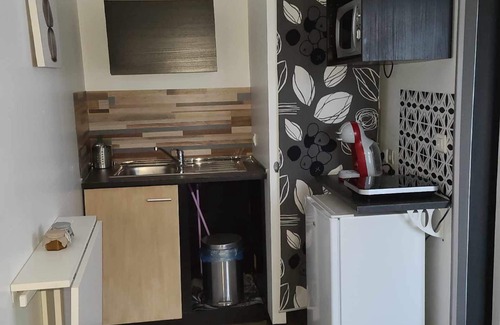 Arques-la-Bataille Bed & Breakfast | Cléome