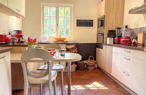 Moyaux House | Cléome, Magnificent Property - Swimming pool - 20 min from Pont l'Evêque - 8P