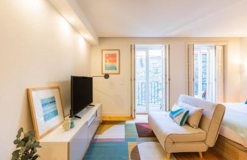Centro / Baixa Apartment | Clérigos Tower - Experience in Porto