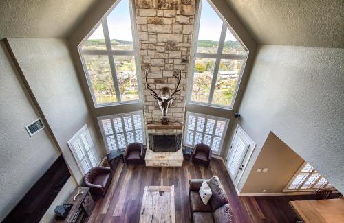 Canyon Lake House | CL 1181 Cypress Ridge