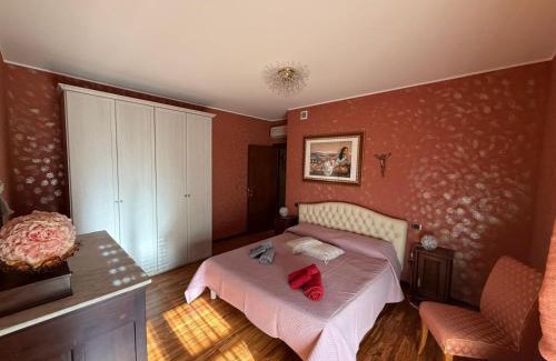 Isola del Gran Sasso dʼItalia Apartment | Claudio & Meri'sHouse