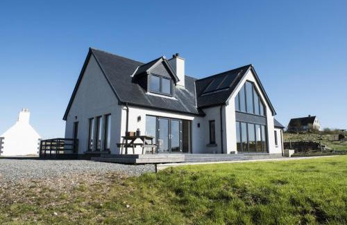 Isle of Lewis House | Clach Gorm
