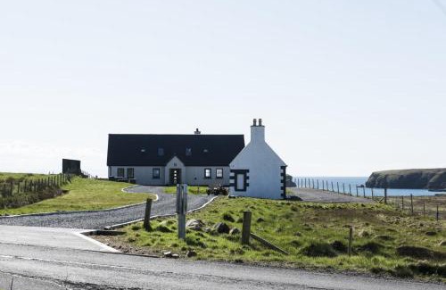Isle of Lewis House | Clach Gorm