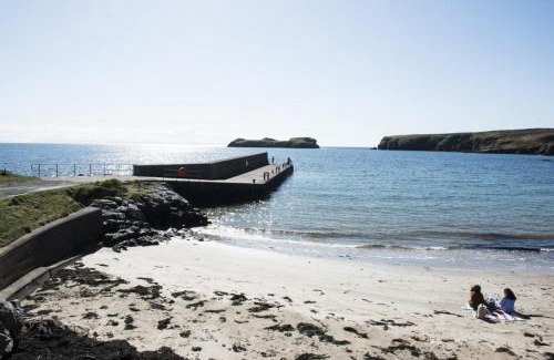 Isle of Lewis House | Clach Gorm