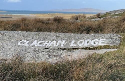Isle of North Uist House | Clachan Lodge