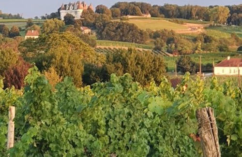 Monbazillac House | Clair de Vigne