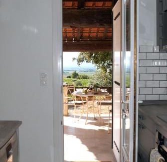 Puyloubier Villa | Claire de Lune