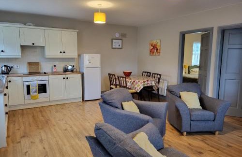 Lahinch Apartment | Clairhouse Accommodation