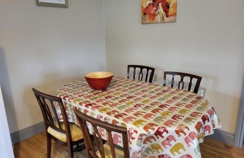 Lahinch Apartment | Clairhouse Accommodation
