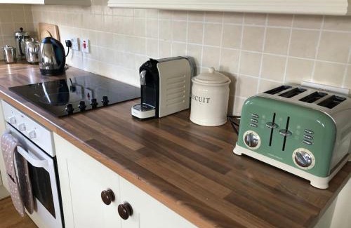 Lahinch Apartment | Clairhouse Accommodation
