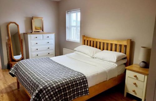 Lahinch Apartment | Clairhouse Accommodation