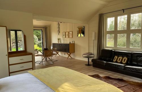 Tournedos-sur-Seine Cabin | Clairseine