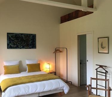 Tournedos-sur-Seine Cabin | Clairseine