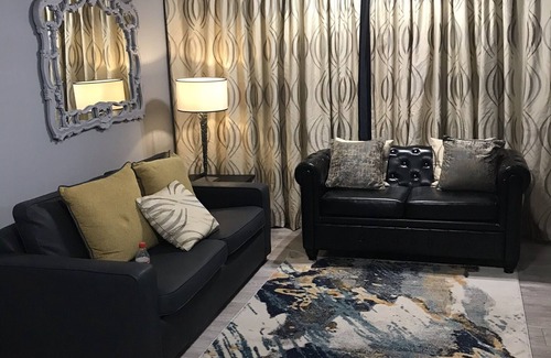 East Kilbride Apartment | Clamenti- Canongate