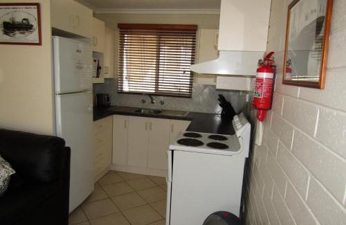 Melville Apartment | Clan Ranald Holiday Unit 1