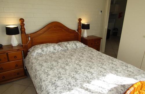 Melville Apartment | Clan Ranald Holiday Unit 1